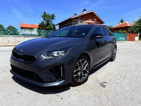  Kia Pro ceed