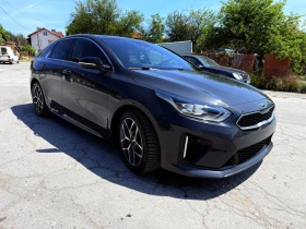 Kia Pro ceed GT - Line | Mobile.bg    2