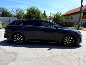 Kia Pro ceed GT - Line | Mobile.bg    6
