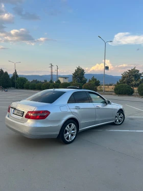 Обява за продажба на Mercedes-Benz E 220 ЛИЗИНГ - ПЕРФЕКТНО СЪСТОЯНИЕ ~16 999 лв. - изображение 3