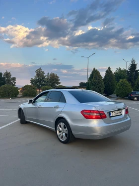 Обява за продажба на Mercedes-Benz E 220 ЛИЗИНГ - ПЕРФЕКТНО СЪСТОЯНИЕ ~16 999 лв. - изображение 2