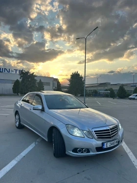 Обява за продажба на Mercedes-Benz E 220 ЛИЗИНГ - ПЕРФЕКТНО СЪСТОЯНИЕ ~16 999 лв. - изображение 1