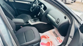Audi A4 2.0tdi-нави-лед-6 скорости Евро 5 - 13499 лв. - 43448160 10