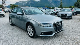 Audi A4 2.0tdi-нави-лед-6 скорости Евро 5 - 13499 лв. - 43448160 3