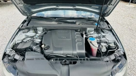 Audi A4 2.0tdi-нави-лед-6 скорости Евро 5 - 13499 лв. - 43448160 12