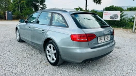 Audi A4 2.0tdi-нави-лед-6 скорости Евро 5 - 13499 лв. - 43448160 5