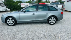 Audi A4 2.0tdi-нави-лед-6 скорости Евро 5 - 13499 лв. - 43448160 6