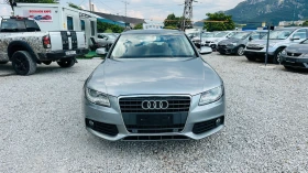 Audi A4 2.0tdi-нави-лед-6 скорости Евро 5 - 13499 лв. - 43448160 2