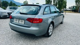 Audi A4 2.0tdi-нави-лед-6 скорости Евро 5 - 13499 лв. - 43448160 4