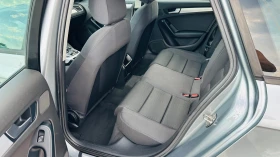 Audi A4 2.0tdi-нави-лед-6 скорости Евро 5 - 13499 лв. - 43448160 8