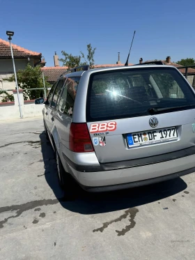 Обява за продажба на VW Golf ~4 200 лв. - изображение 1