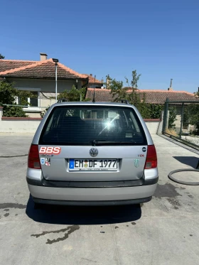 Обява за продажба на VW Golf ~4 200 лв. - изображение 4