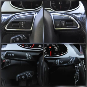 Audi A4 * 3хSLINE* PANORAMA* LED* NAVI* START-STOP* - 21899 лв. - 41718162 12