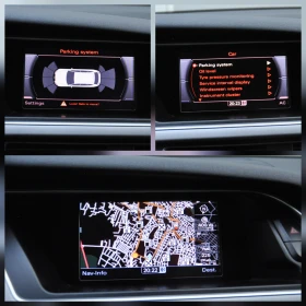 Audi A4 * 3хSLINE* PANORAMA* LED* NAVI* START-STOP* - 21899 лв. - 41718162 13