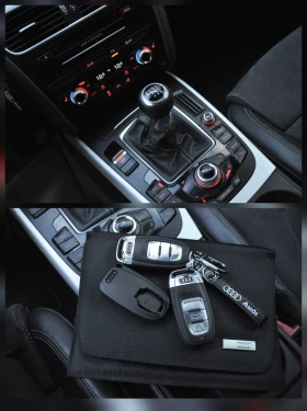 Audi A4 * 3хSLINE* PANORAMA* LED* NAVI* START-STOP* - 21899 лв. - 41718162 10