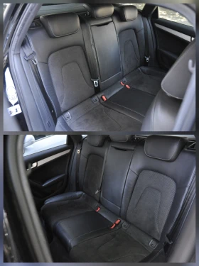 Audi A4 * 3хSLINE* PANORAMA* LED* NAVI* START-STOP* - 21899 лв. - 41718162 7