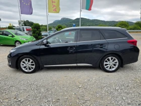 Toyota Auris 2.0D-4D НАВИГАЦИЯ ! ! РЕАЛНИ КИЛОМЕТРИ - 12750 лв. - 19111182 2