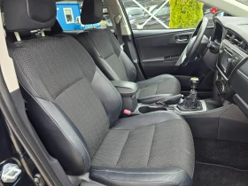 Toyota Auris 2.0D-4D НАВИГАЦИЯ ! ! РЕАЛНИ КИЛОМЕТРИ - 12750 лв. - 19111182 13