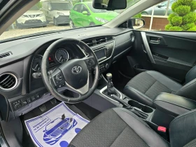 Toyota Auris 2.0D-4D НАВИГАЦИЯ ! ! РЕАЛНИ КИЛОМЕТРИ - 12750 лв. - 19111182 9