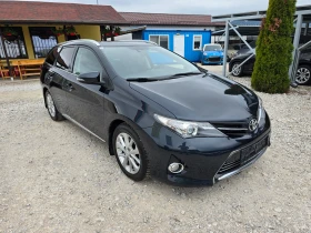 Toyota Auris 2.0D-4D НАВИГАЦИЯ ! ! РЕАЛНИ КИЛОМЕТРИ - 12750 лв. - 19111182 7