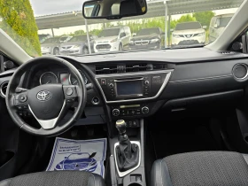 Toyota Auris 2.0D-4D НАВИГАЦИЯ ! ! РЕАЛНИ КИЛОМЕТРИ - 12750 лв. - 19111182 14