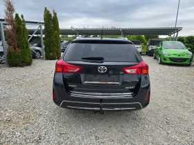 Toyota Auris 2.0D-4D НАВИГАЦИЯ ! ! РЕАЛНИ КИЛОМЕТРИ - 12750 лв. - 19111182 4