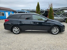 Toyota Auris 2.0D-4D НАВИГАЦИЯ ! ! РЕАЛНИ КИЛОМЕТРИ - 12750 лв. - 19111182 6
