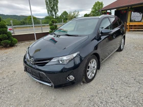 Toyota Auris 2.0D-4D НАВИГАЦИЯ ! ! РЕАЛНИ КИЛОМЕТРИ
