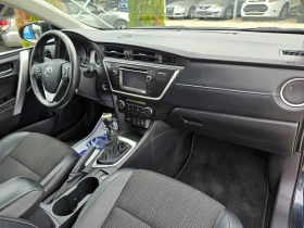 Toyota Auris 2.0D-4D НАВИГАЦИЯ ! ! РЕАЛНИ КИЛОМЕТРИ - 12750 лв. - 19111182 12