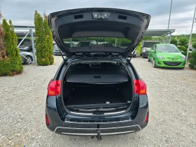 Toyota Auris 2.0D-4D НАВИГАЦИЯ ! ! РЕАЛНИ КИЛОМЕТРИ - 12750 лв. - 19111182 15