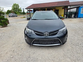 Toyota Auris 2.0D-4D НАВИГАЦИЯ ! ! РЕАЛНИ КИЛОМЕТРИ - 12750 лв. - 19111182 8