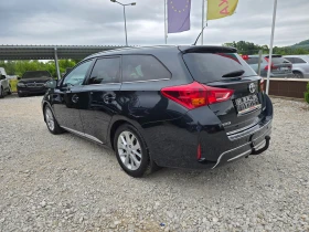 Toyota Auris 2.0D-4D НАВИГАЦИЯ ! ! РЕАЛНИ КИЛОМЕТРИ - 12750 лв. - 19111182 3