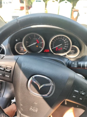 Обява за продажба на Mazda 6 ~15 000 лв. - изображение 4