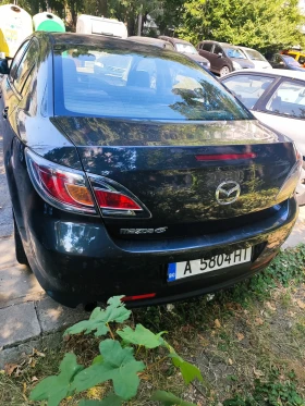 Обява за продажба на Mazda 6 ~15 000 лв. - изображение 2