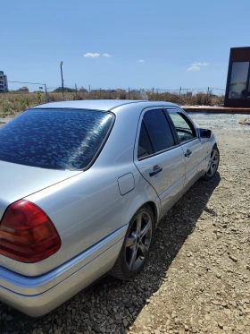 Mercedes-Benz C 220 | Mobile.bg    4