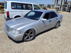 Mercedes-Benz C 220 | Mobile.bg    2