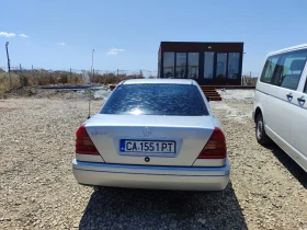Mercedes-Benz C 220 | Mobile.bg    3
