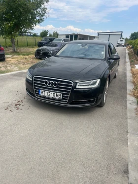 Audi A8 4.2 tdi - 38900 лв. - 88324450 6