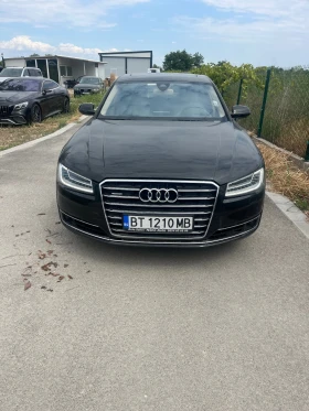 Audi A8 4.2 tdi - 38900 лв. - 88324450 4