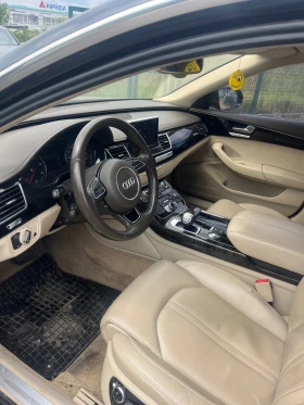 Audi A8 4.2 tdi - 38900 лв. - 88324450 8