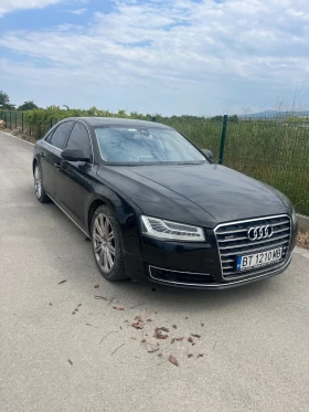 Audi A8 4.2 tdi - 38900 лв. - 88324450 5