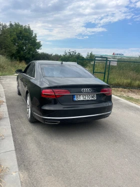 Audi A8 4.2 tdi - 38900 лв. - 88324450 2
