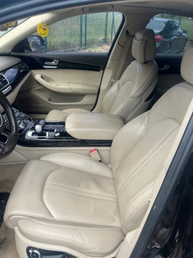 Audi A8 4.2 tdi - 38900 лв. - 88324450 7