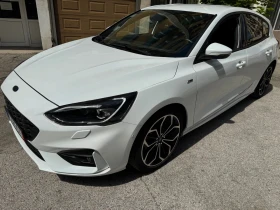 Обява за продажба на Ford Focus ST Line ~25 700 лв. - изображение 8