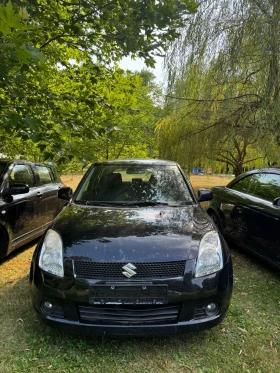 Обява за продажба на Suzuki Swift ~4 000 лв. - изображение 1