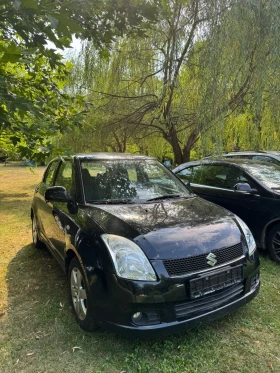Обява за продажба на Suzuki Swift ~4 000 лв. - изображение 1