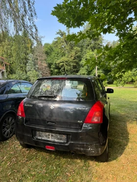 Обява за продажба на Suzuki Swift ~4 000 лв. - изображение 2