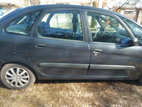 Citroen Xsara picasso 1.8 | Mobile.bg    8