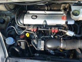 Citroen Xsara picasso 1.8 | Mobile.bg    9
