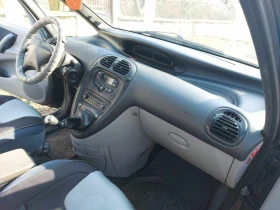 Citroen Xsara picasso 1.8 | Mobile.bg    17